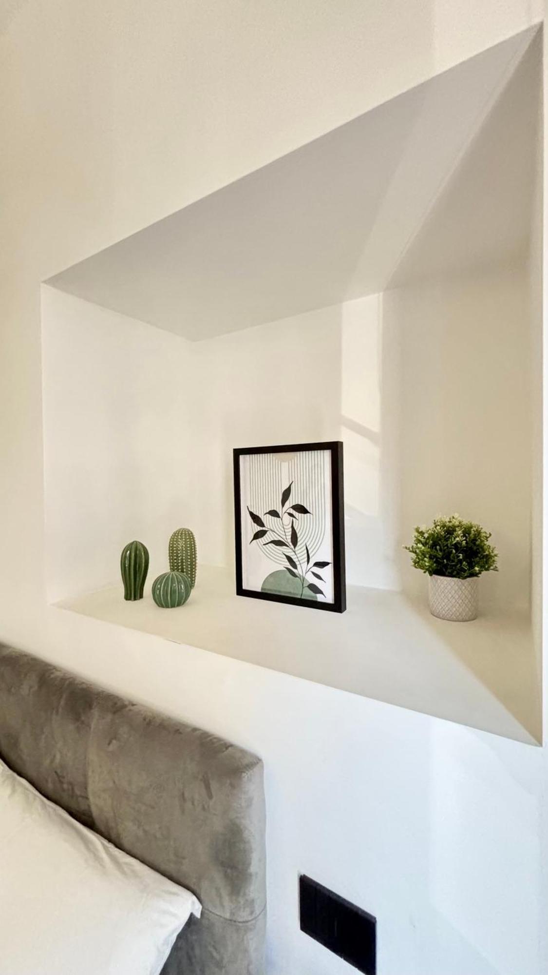 Appartement Saint Gregory - Repubblica Milan